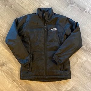The North Face coat - Size Small